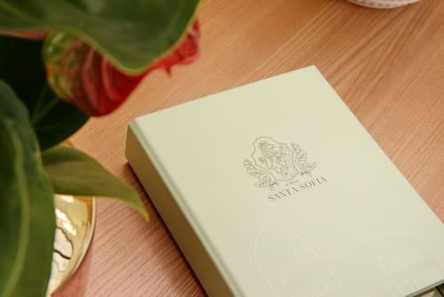 Casa Santa Sofia Hotel