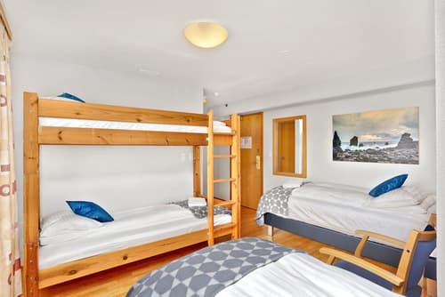 Eldey Airport Hotel