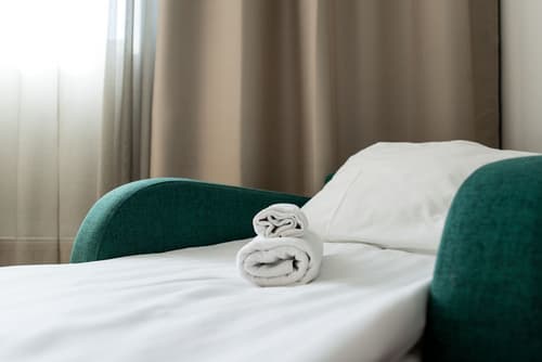 GreenStar Hotel Joensuu, Room