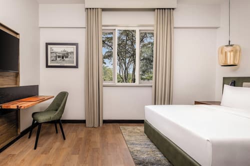 Fairview Hotel Nairobi, Vignette Collection by IHG, Room