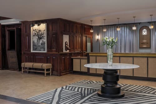 Fairview Hotel Nairobi, Vignette Collection by IHG, Reception