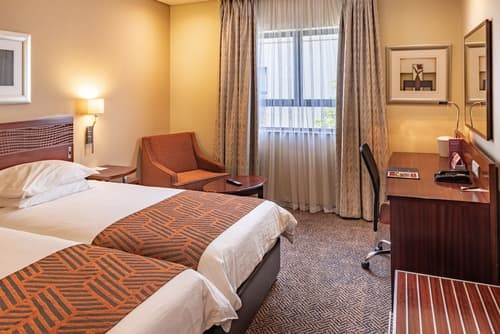 City Lodge Hotel at OR Tambo International Airport