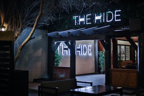 Emirates Park Resort