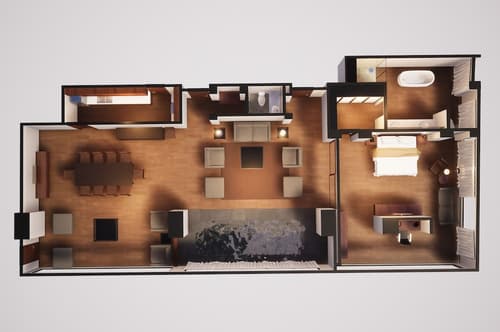 City Garden GRAND Hotel