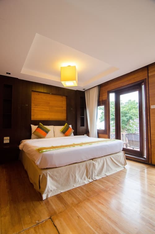 Phi Phi The Beach Resort, Room