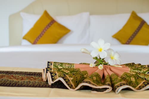 Phi Phi The Beach Resort, Room