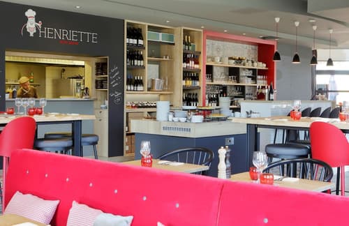 Hôtel Kyriad Angers Ouest Beaucouzé