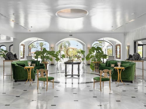 Caramel, A Grecotel Resort to Live