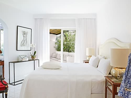 Caramel, A Grecotel Resort to Live, Room