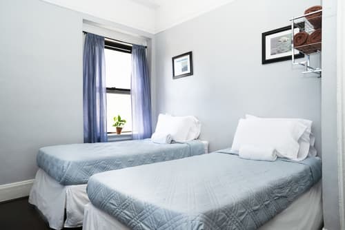 Green Point YMCA, Primary image