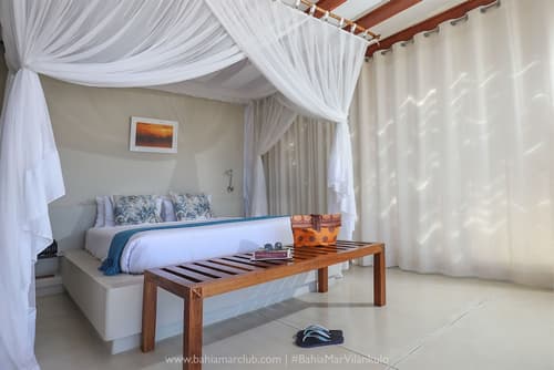 Bahia Mar Boutique Hotel