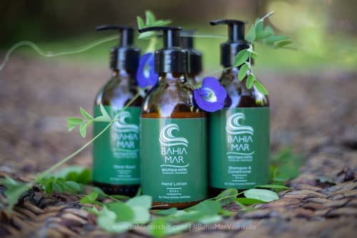 Bahia Mar Boutique Hotel