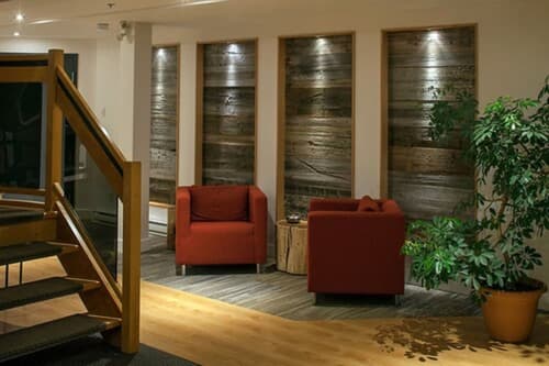 L'Auberge du Lac Saint-Pierre