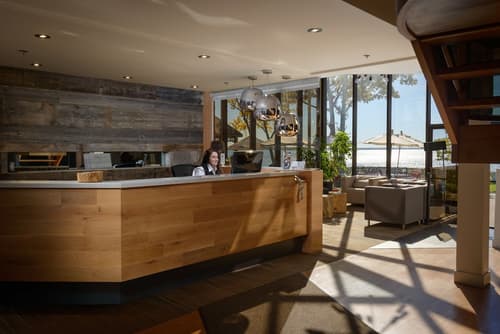 L'Auberge du Lac Saint-Pierre