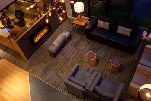 L'Auberge du Lac Saint-Pierre