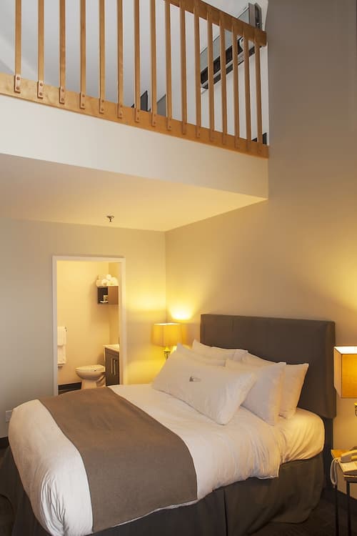 L'Auberge du Lac Saint-Pierre