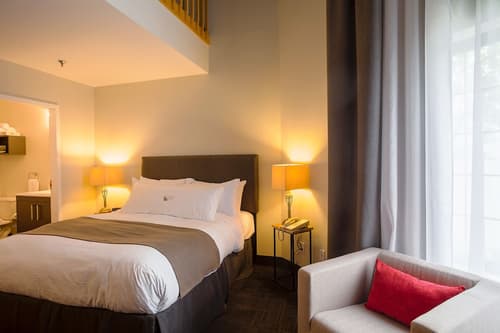 L'Auberge du Lac Saint-Pierre