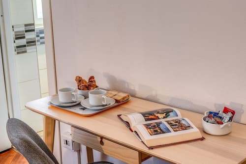 B&B Circus Maximus, Room