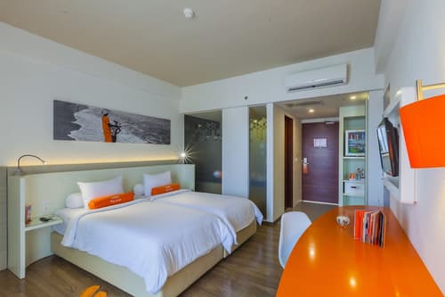 HARRIS Hotel Seminyak Bali