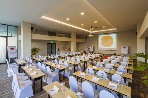 HARRIS Hotel Seminyak Bali, Meeting facility