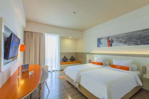 HARRIS Hotel Seminyak Bali