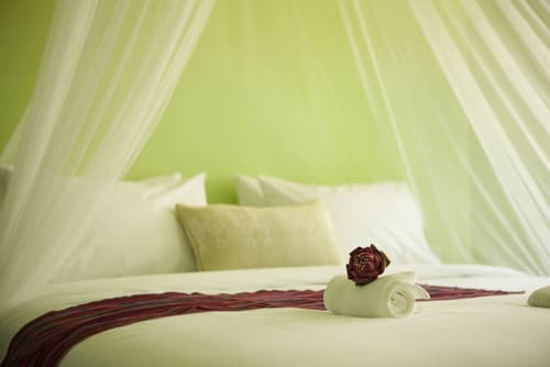 iRoHa Garden Hotel & Resort, Room