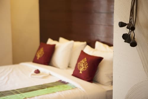 iRoHa Garden Hotel & Resort, Room