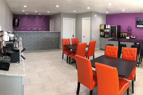 Super 8 by Wyndham Sonora, Primary image