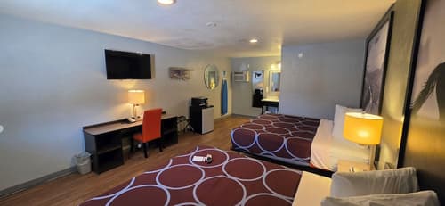 Super 8 by Wyndham Sonora