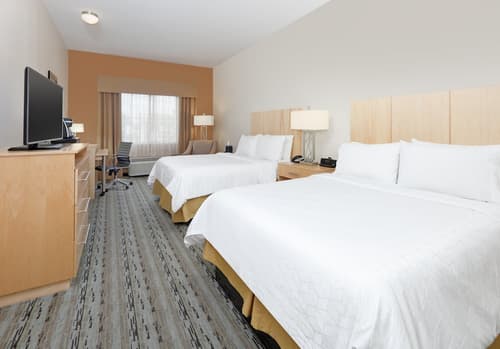 Holiday Inn Express & Suites San Antonio - Brooks City Base by IHG, Room