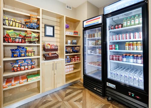 Holiday Inn Express & Suites San Antonio - Brooks City Base by IHG, Property amenity