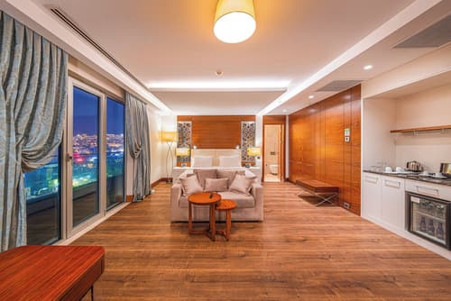 Holiday Inn Ankara - Cukurambar by IHG, Room