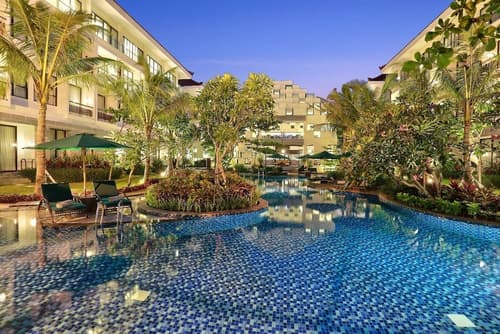 Bali Nusa Dua Hotel