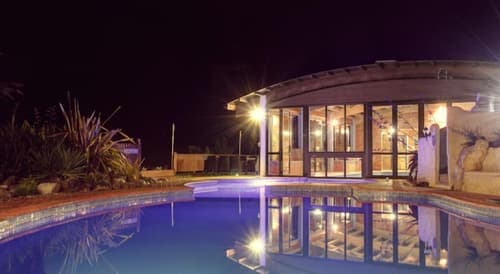 Kimi Ora Eco Resort, Primary image