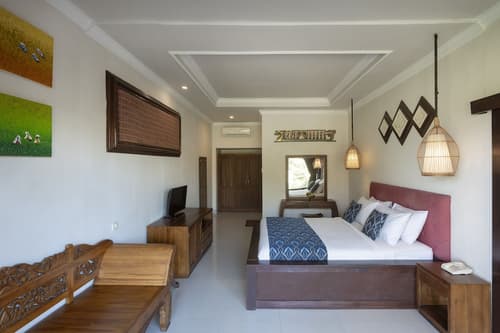 The Artini Dijiwa Ubud