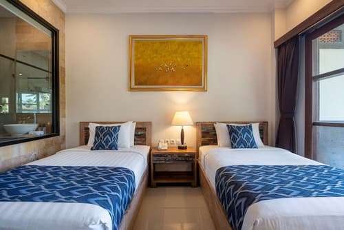 The Artini Dijiwa Ubud, Room