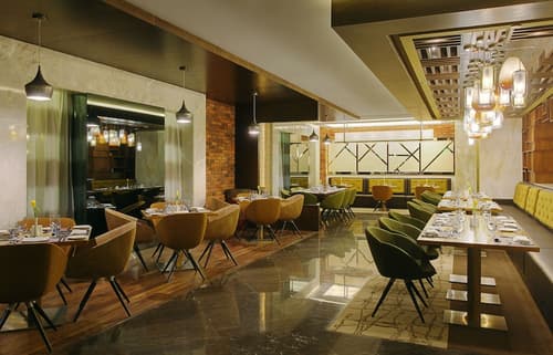 DoubleTree by Hilton Riyadh - Al Muroj Business Gate