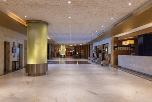 DoubleTree by Hilton Riyadh - Al Muroj Business Gate