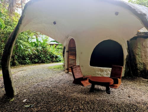 Danta Corcovado Lodge