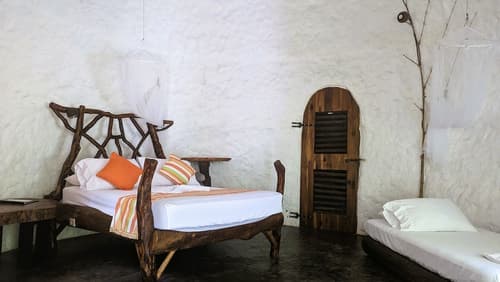Danta Corcovado Lodge