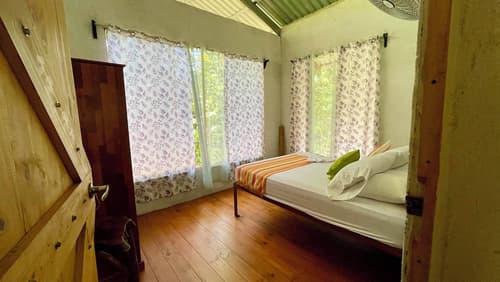 Danta Corcovado Lodge