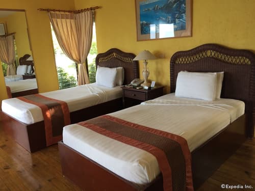Mithi Resort & Spa, Room