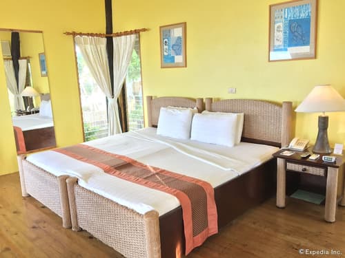 Mithi Resort & Spa, Room