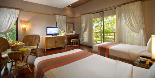 Mithi Resort & Spa, Room