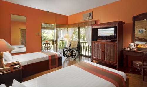 Mithi Resort & Spa, Room