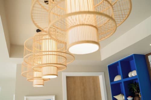 Phuket Boat Quay Hotel Panwa Beach, Lobby