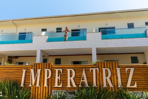 Imperatriz Paraty Hotel, Primary image
