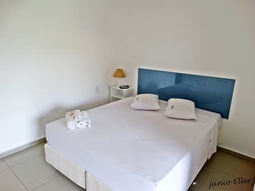 Imperatriz Paraty Hotel, Room