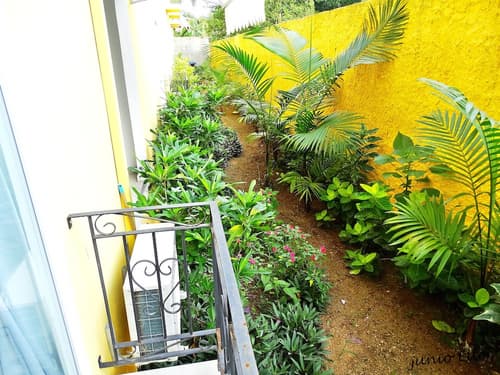 Imperatriz Paraty Hotel, Room