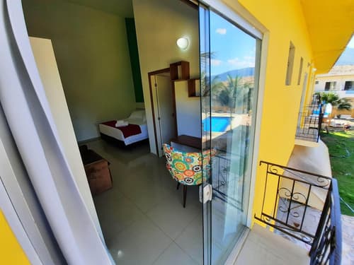 Imperatriz Paraty Hotel